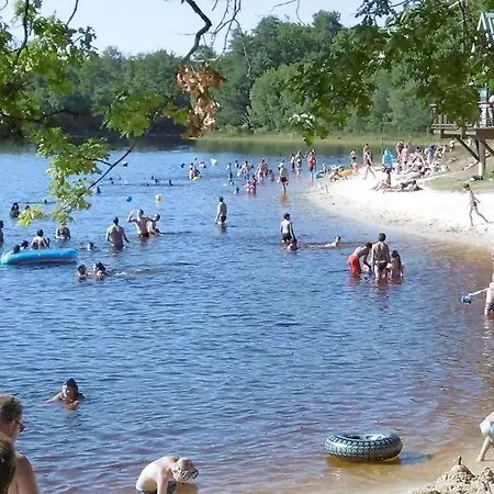 Du Grand Etang *